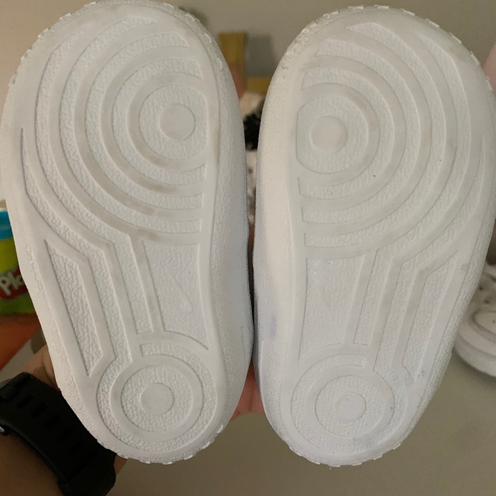 Infant Nike Air Force 1